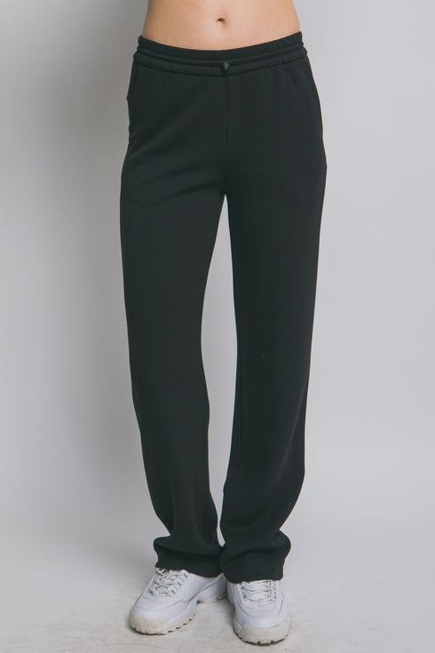 STRAIGHT LEG SCUBA PANT